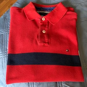 Tommy Hilfiger Polo Shirt